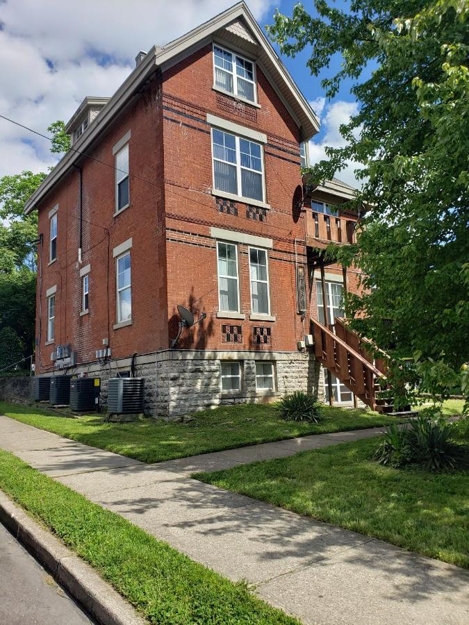Modern Style And Comfort Near Uc Cincinnati Exterior foto